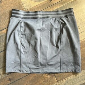 Adidas Women’s Golf Skort